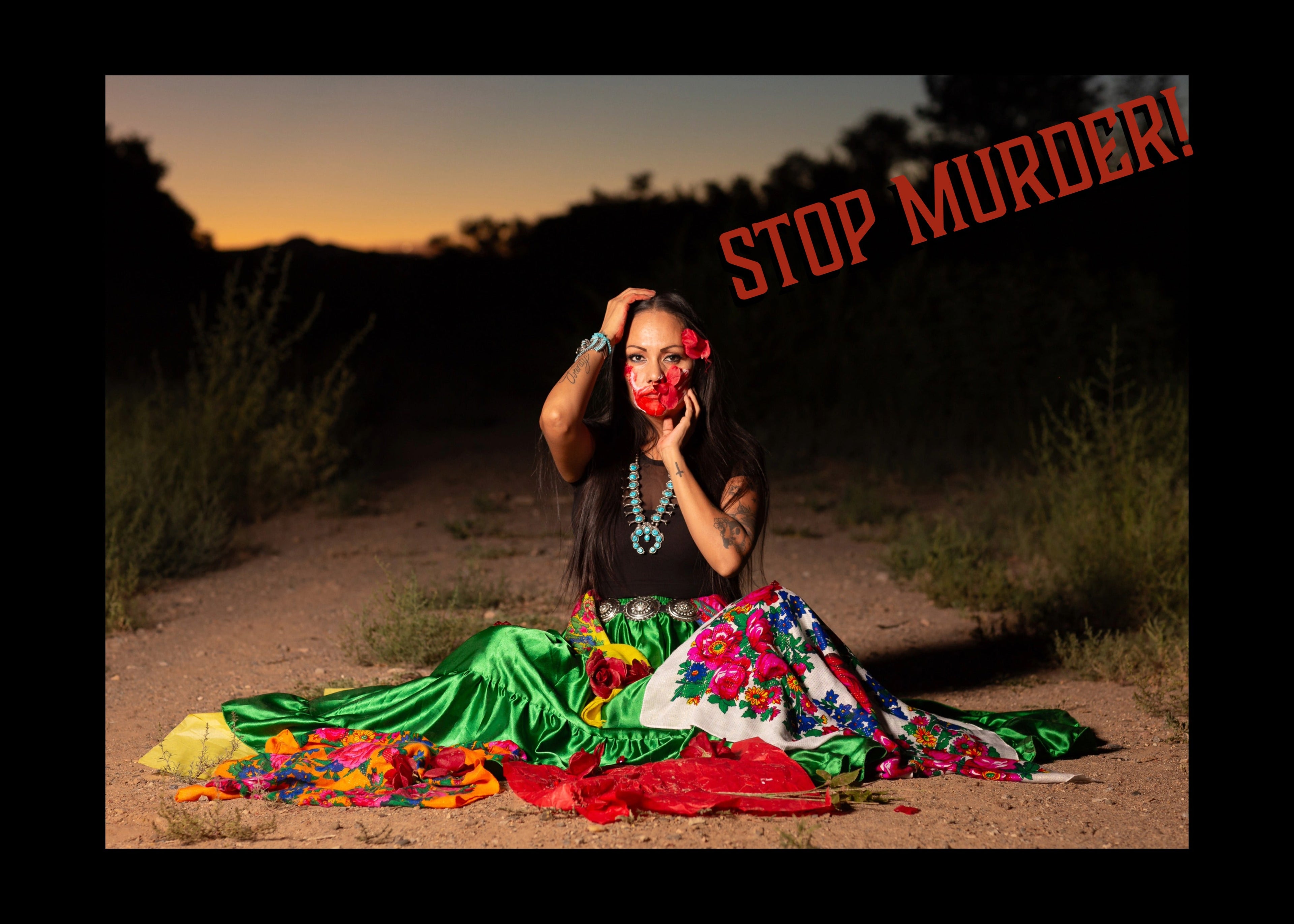 STOP Murder Project