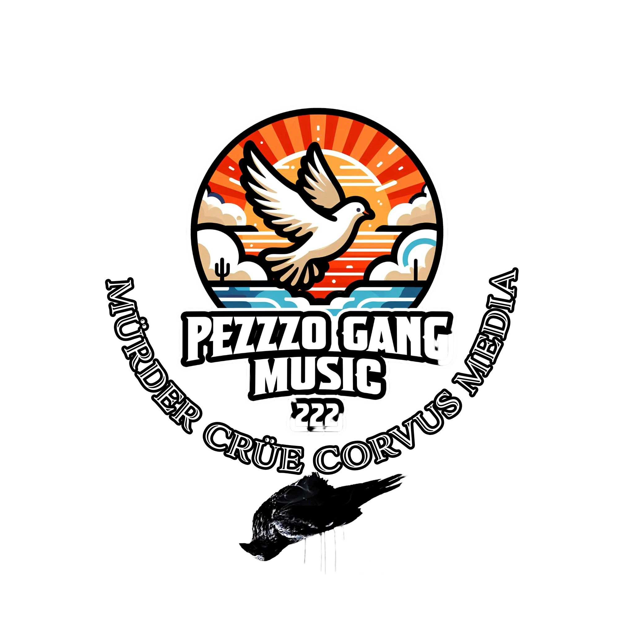 Pezzzo Gang Collab