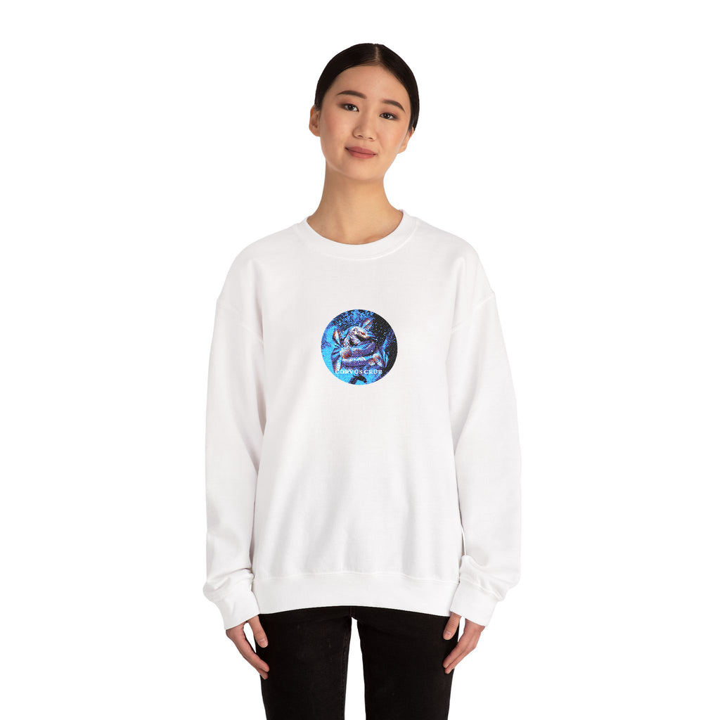 Corvus Crewneck Sweatshirt