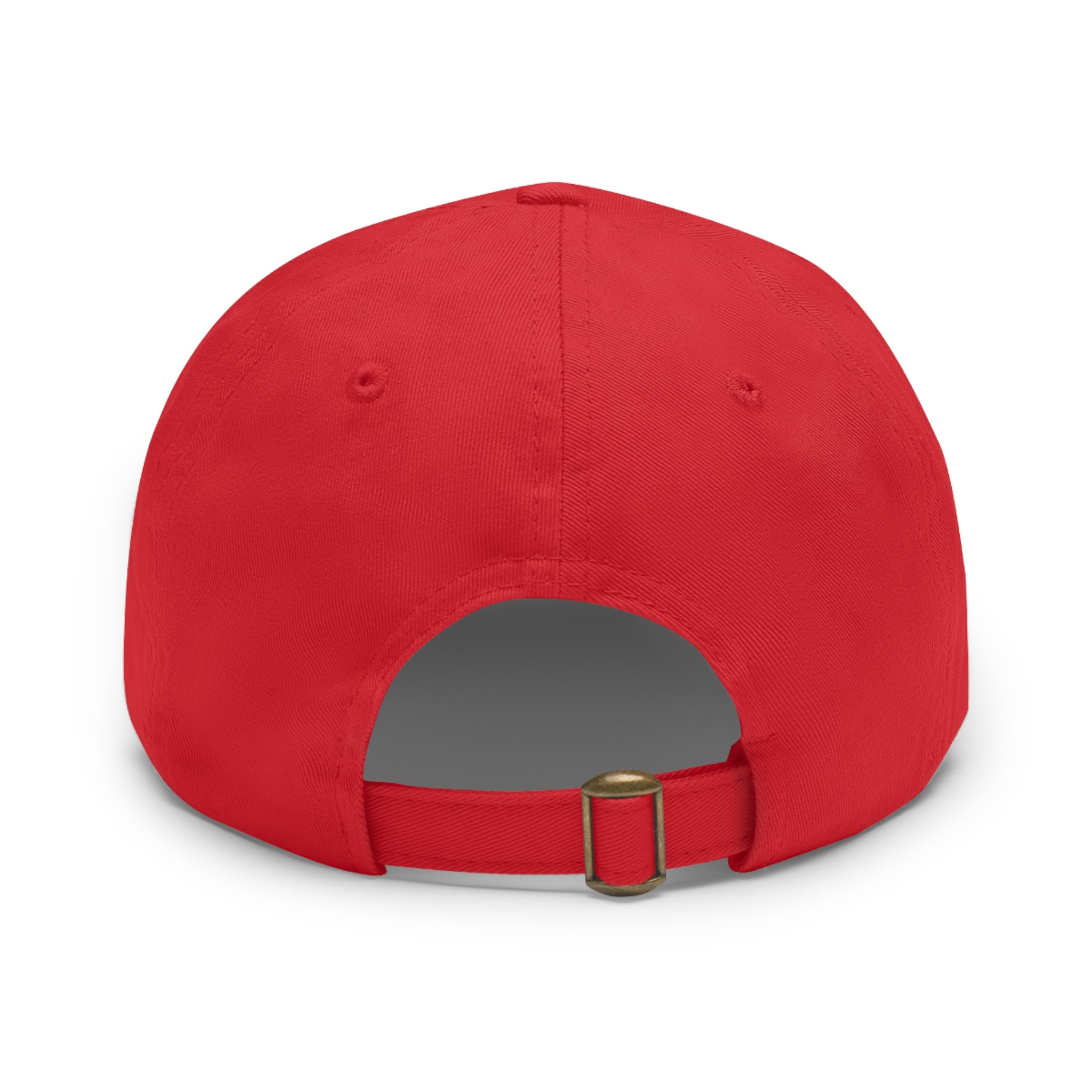 Mürder Crüe by Corvus- Dad Hat with Leather Patch - Perfect for Outdoor Adventures, Birthdays, and Everyday Wear, Casual Hat, Unique Gift, [...]