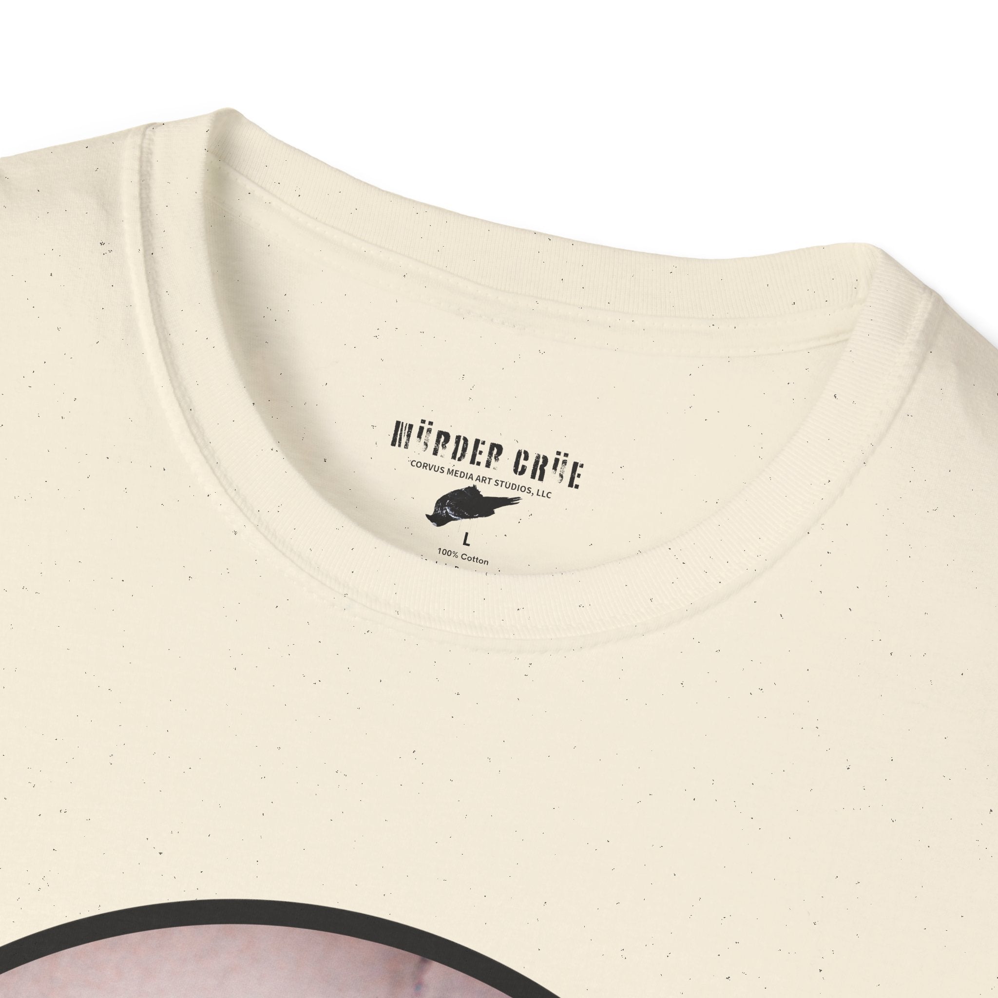 Patriotic Pin-Up T-Shirt — American Flag Bikini Girl Graphic Tee