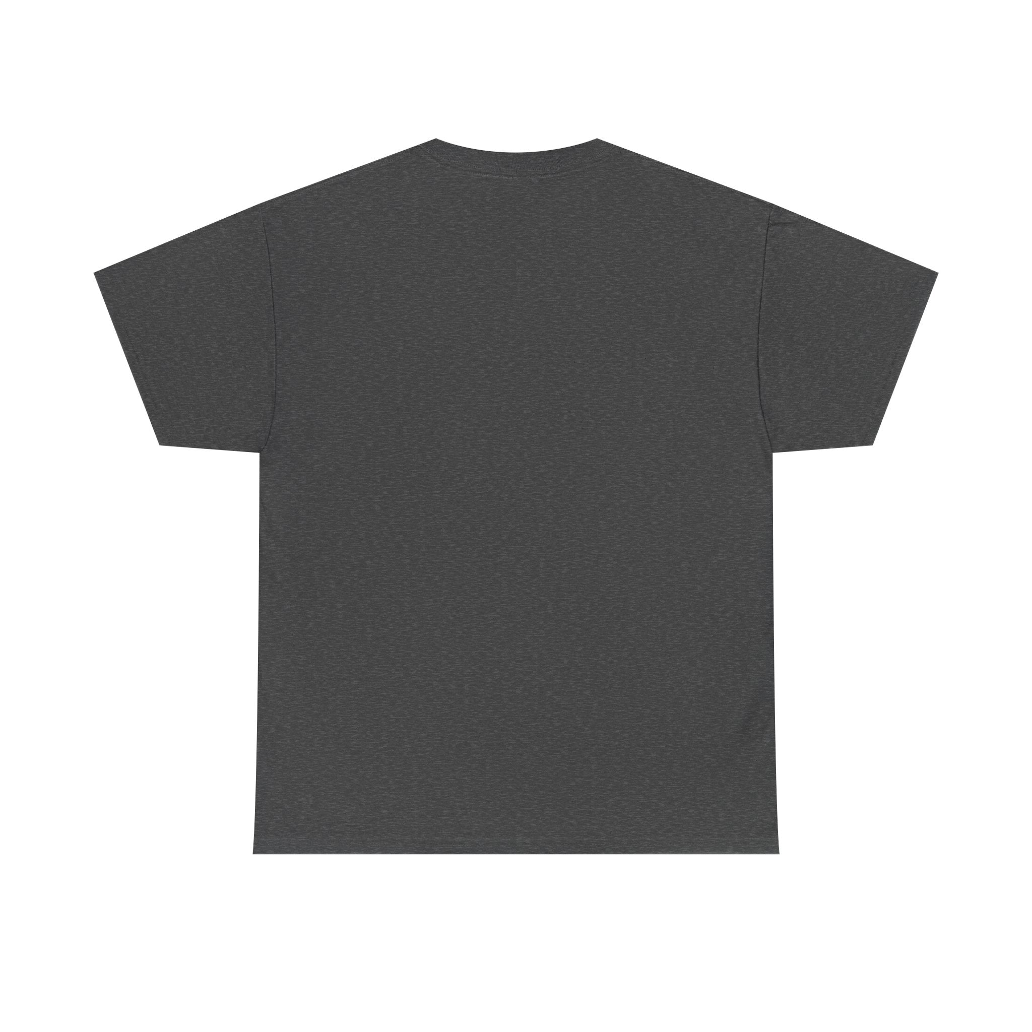 Murder Crüe Mask Tee - Dual Theater Mask Graphic T-Shirt