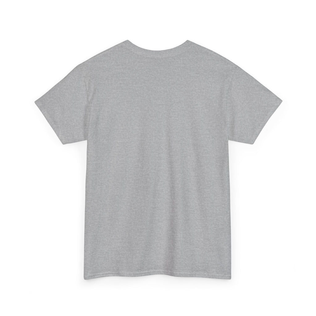 Murder Crüe Mask Tee - Dual Theater Mask Graphic T-Shirt