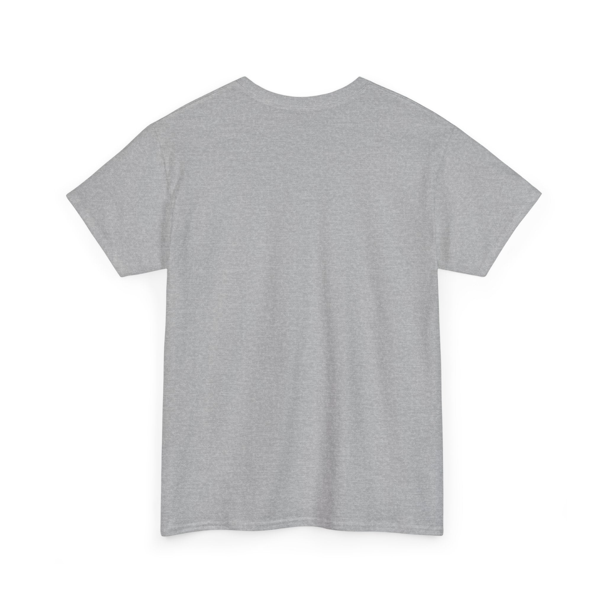 Murder Crüe Mask Tee - Dual Theater Mask Graphic T-Shirt
