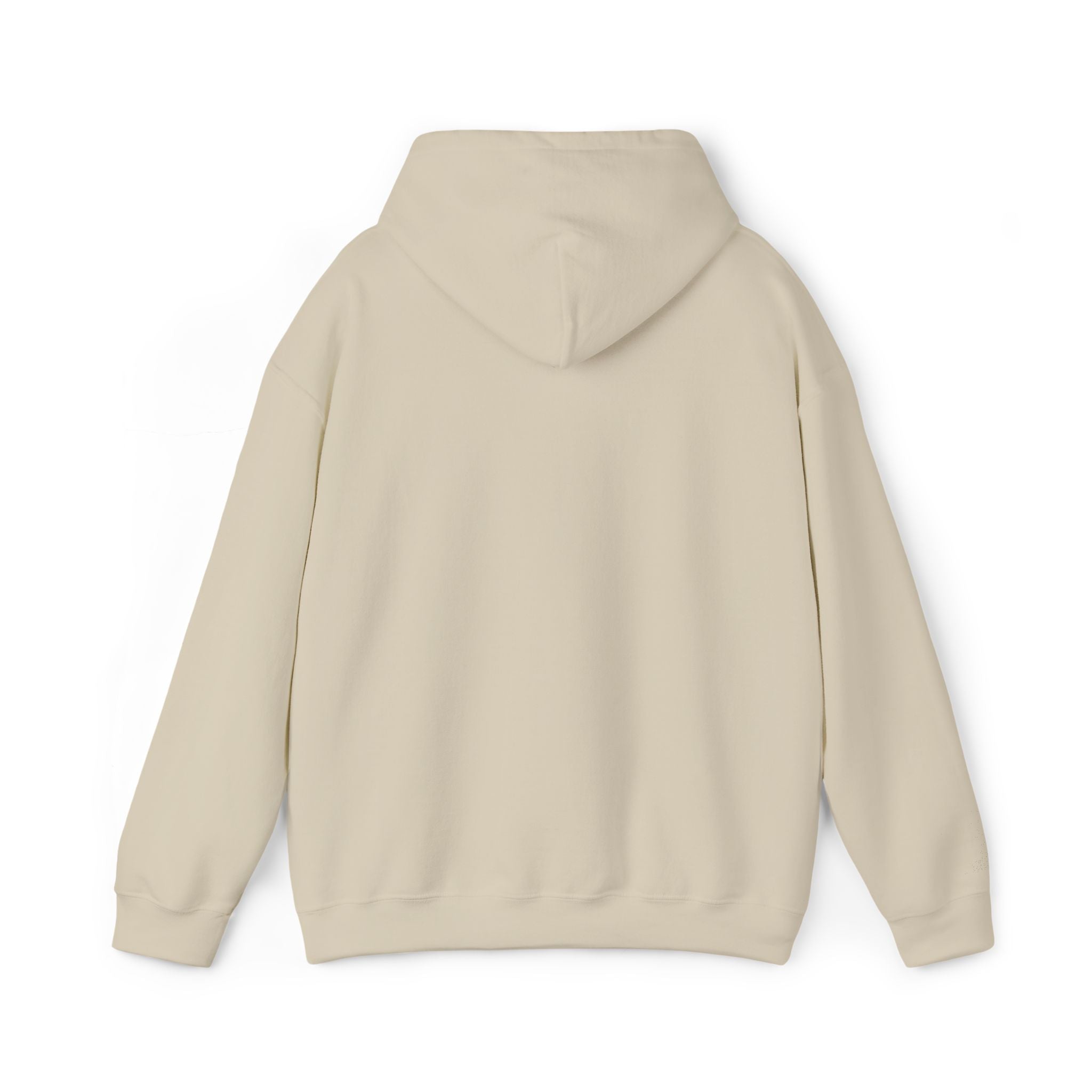 Hoodie — 'Mother of the Crew' Minimal Crewneck Pullover
