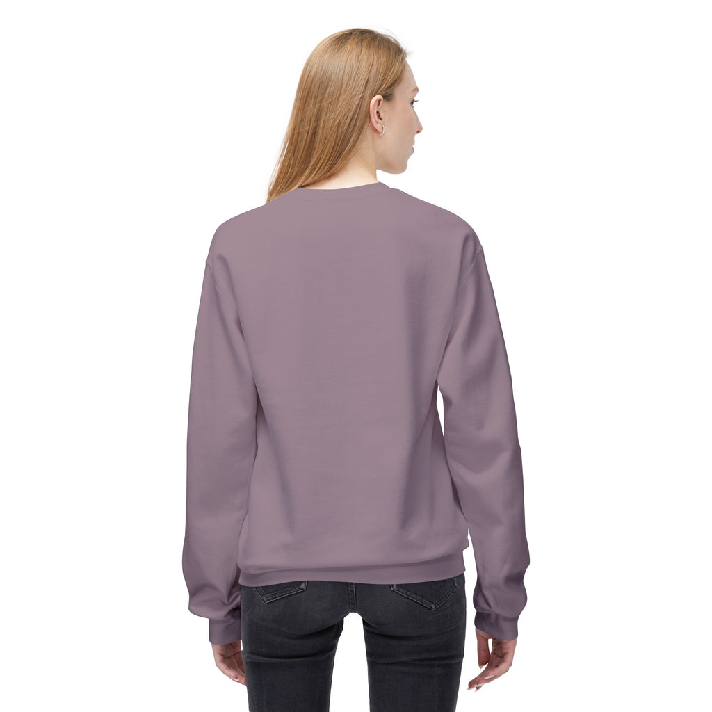 Native Dreamcatcher Eagle Crewneck Sweatshirt – 'Protect Our Cousins, Watch Our Futures'
