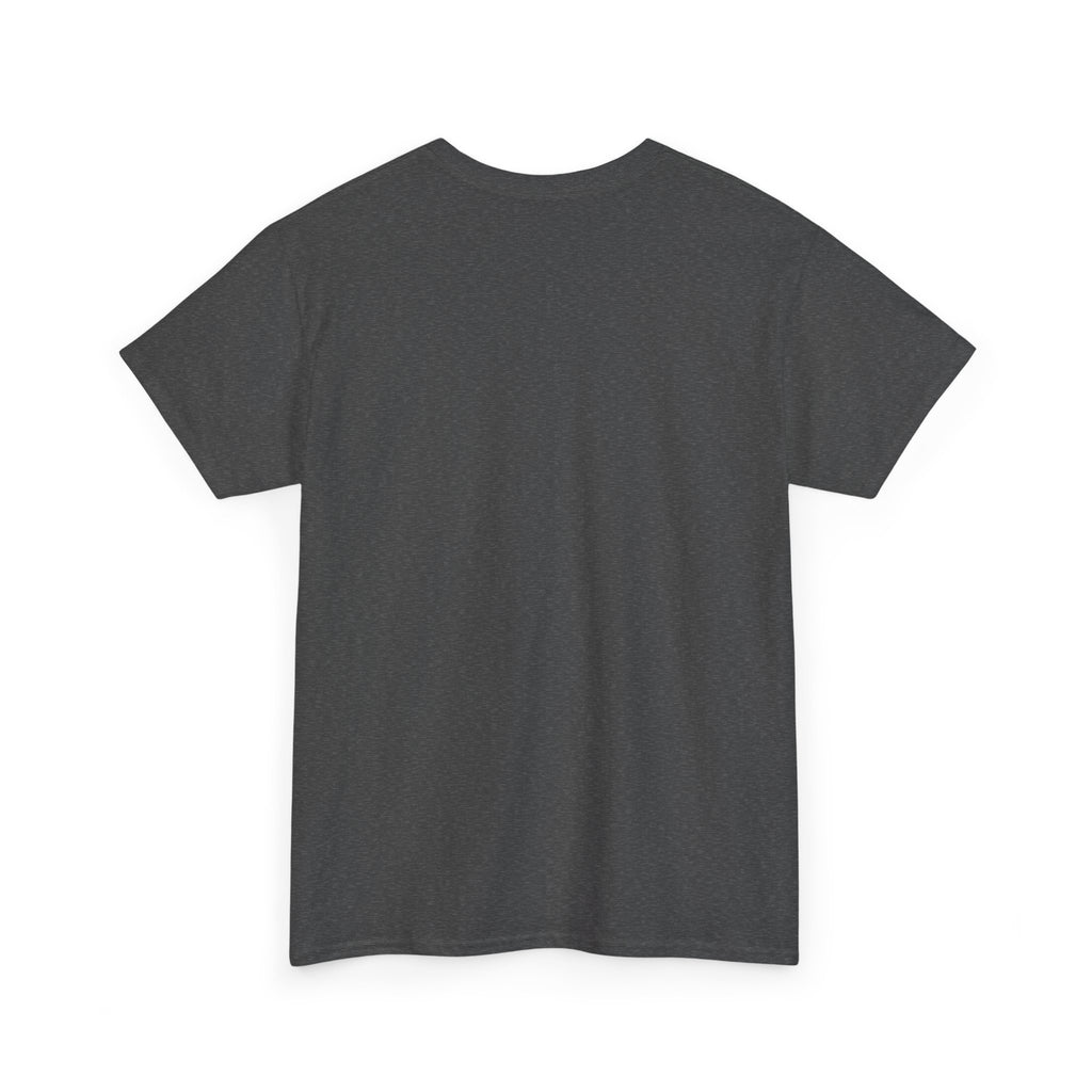 Murder Crüe Mask Tee - Dual Theater Mask Graphic T-Shirt