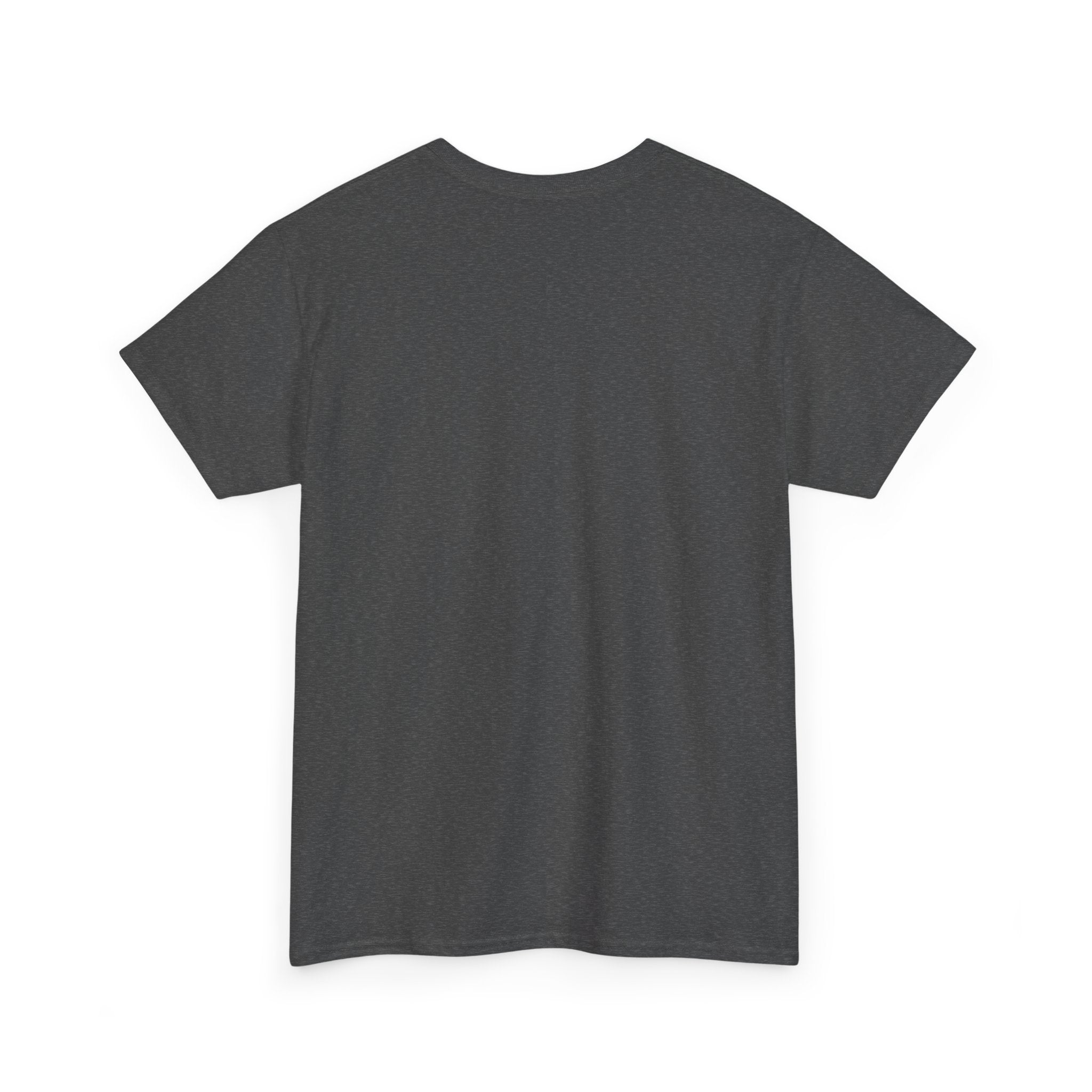 Murder Crüe Mask Tee - Dual Theater Mask Graphic T-Shirt