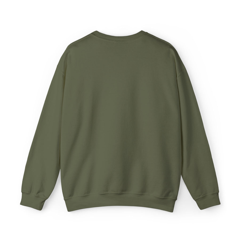 Corvus Crewneck Sweatshirt