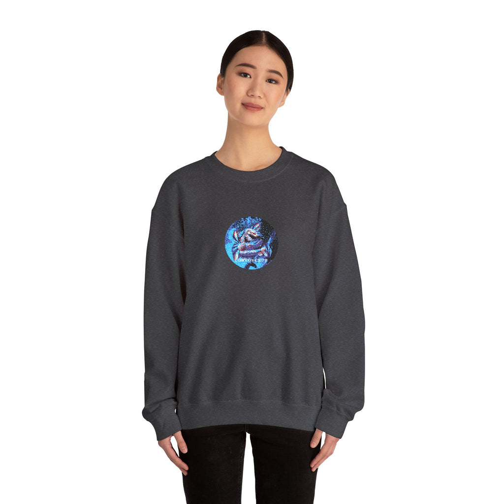 Corvus Crewneck Sweatshirt