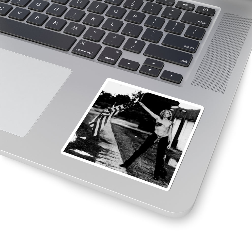 Alt Americana- Dallas Schmitt