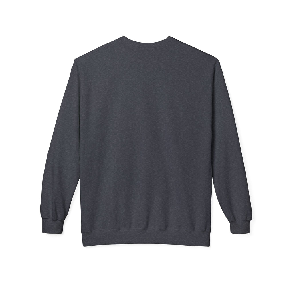 Native Dreamcatcher Eagle Crewneck Sweatshirt – 'Protect Our Cousins, Watch Our Futures'