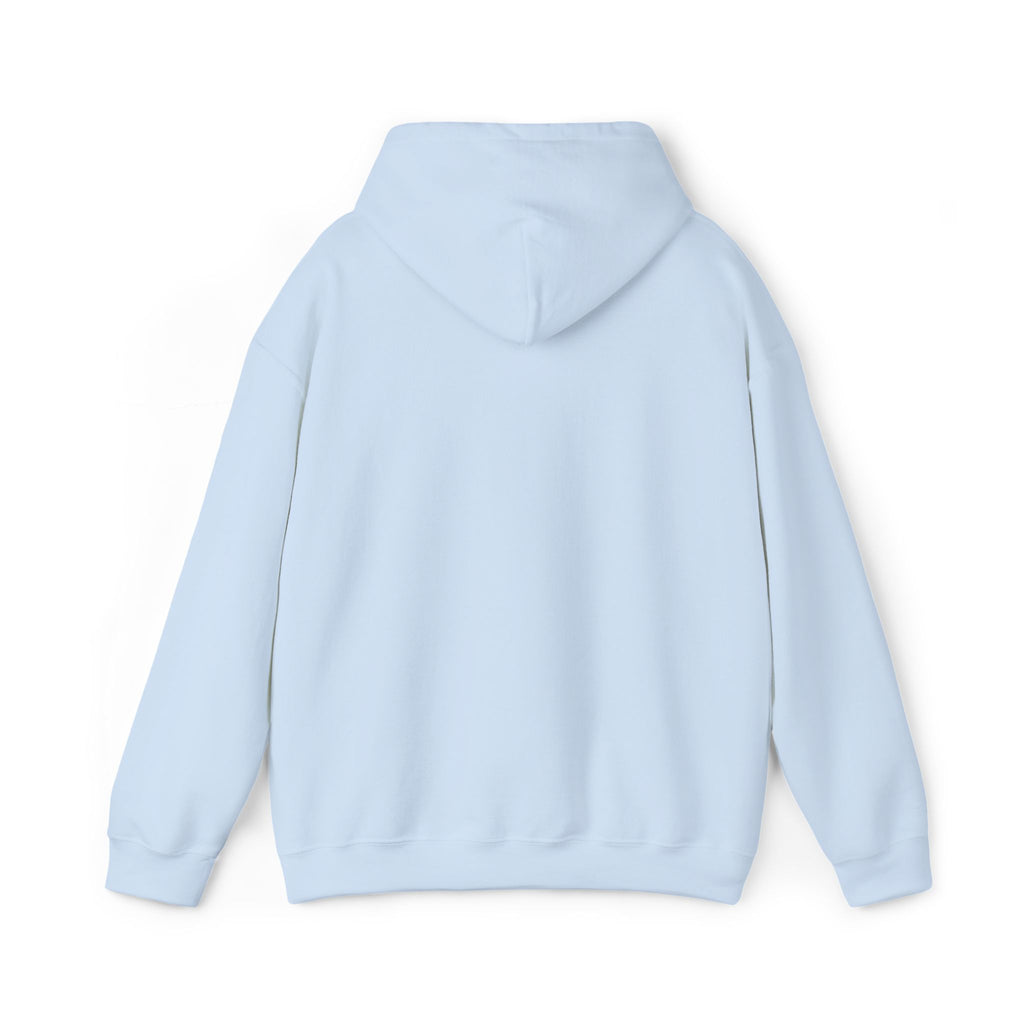 Hoodie — 'Mother of the Crew' Minimal Crewneck Pullover