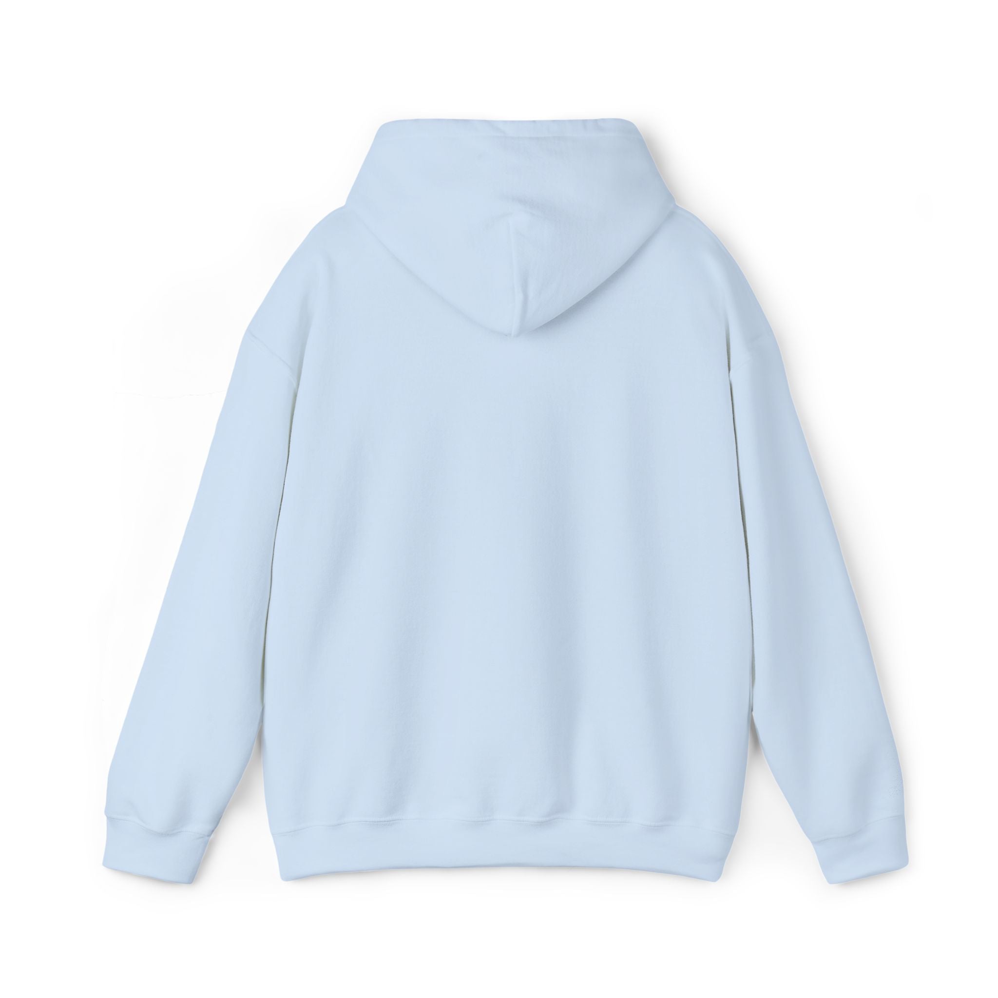 Hoodie — 'Mother of the Crew' Minimal Crewneck Pullover