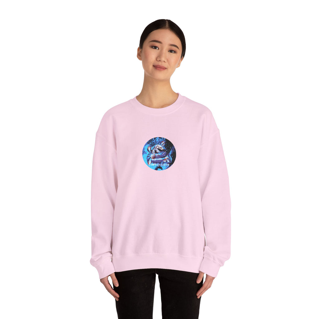 Corvus Crewneck Sweatshirt