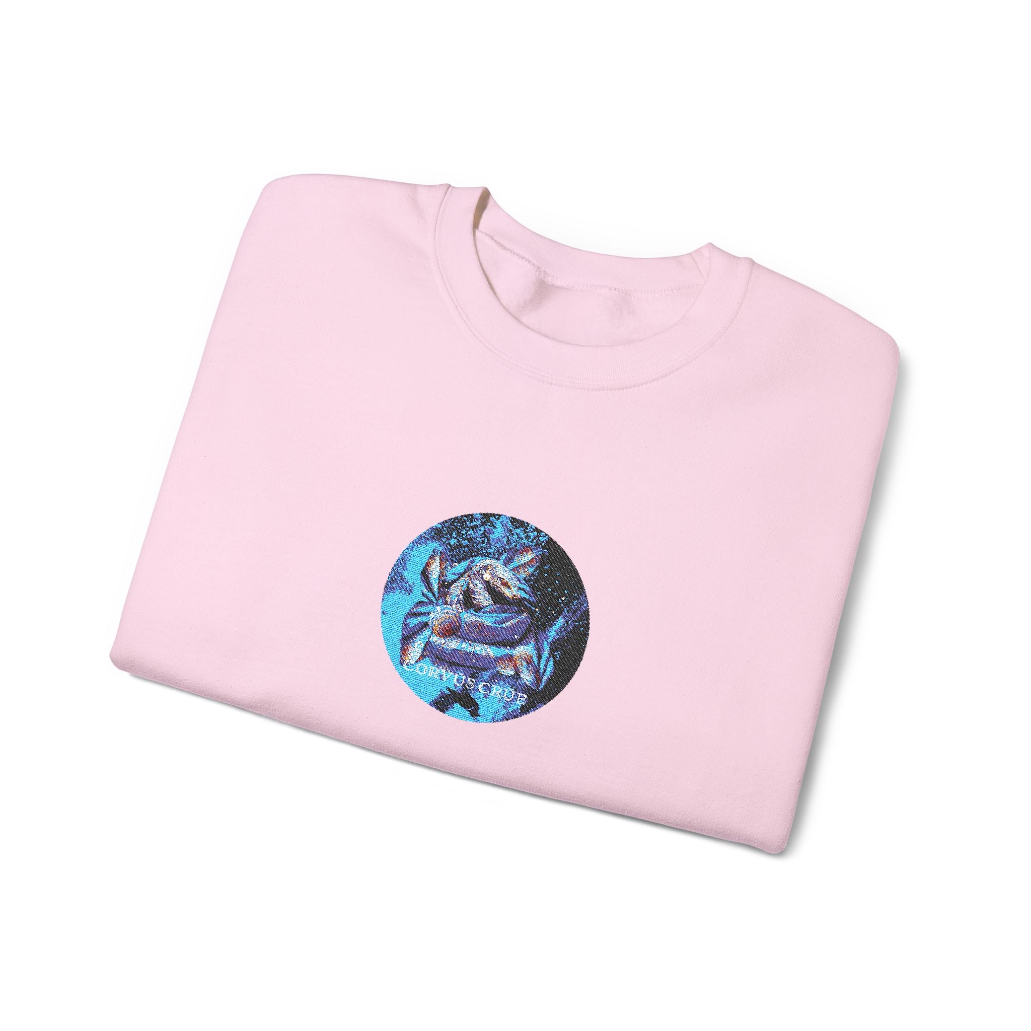 Corvus Crewneck Sweatshirt