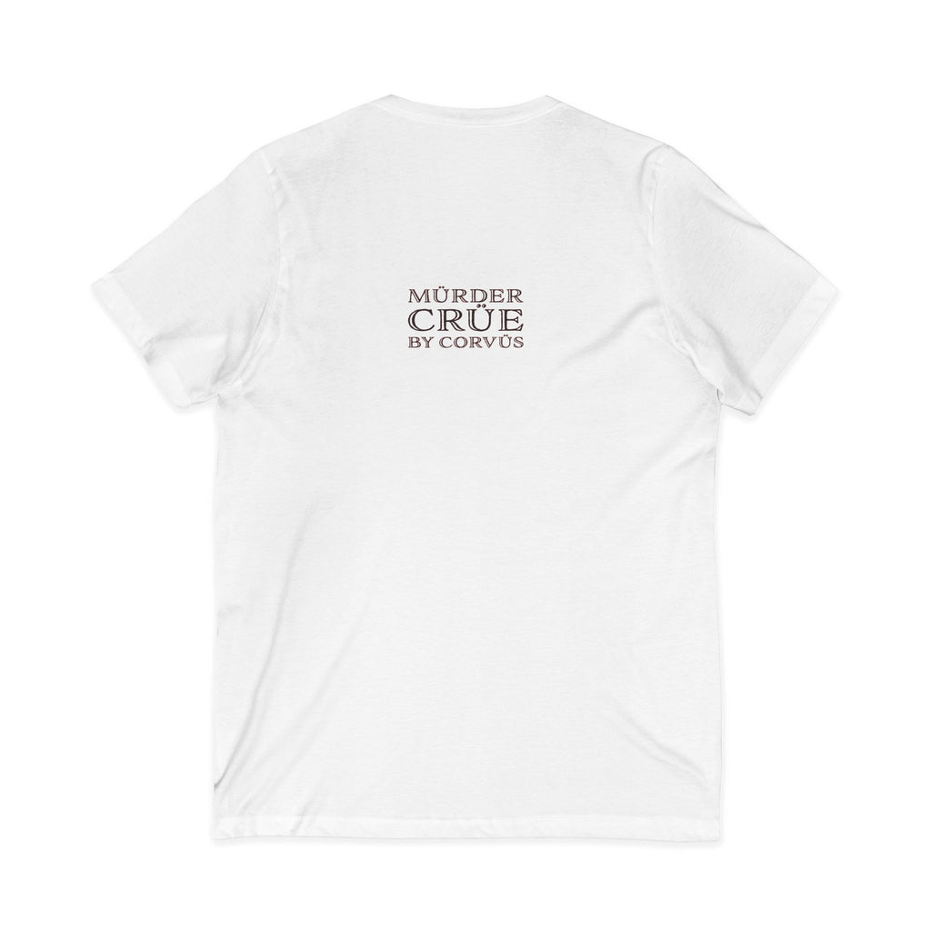 Nothing Matters V-Neck Tee