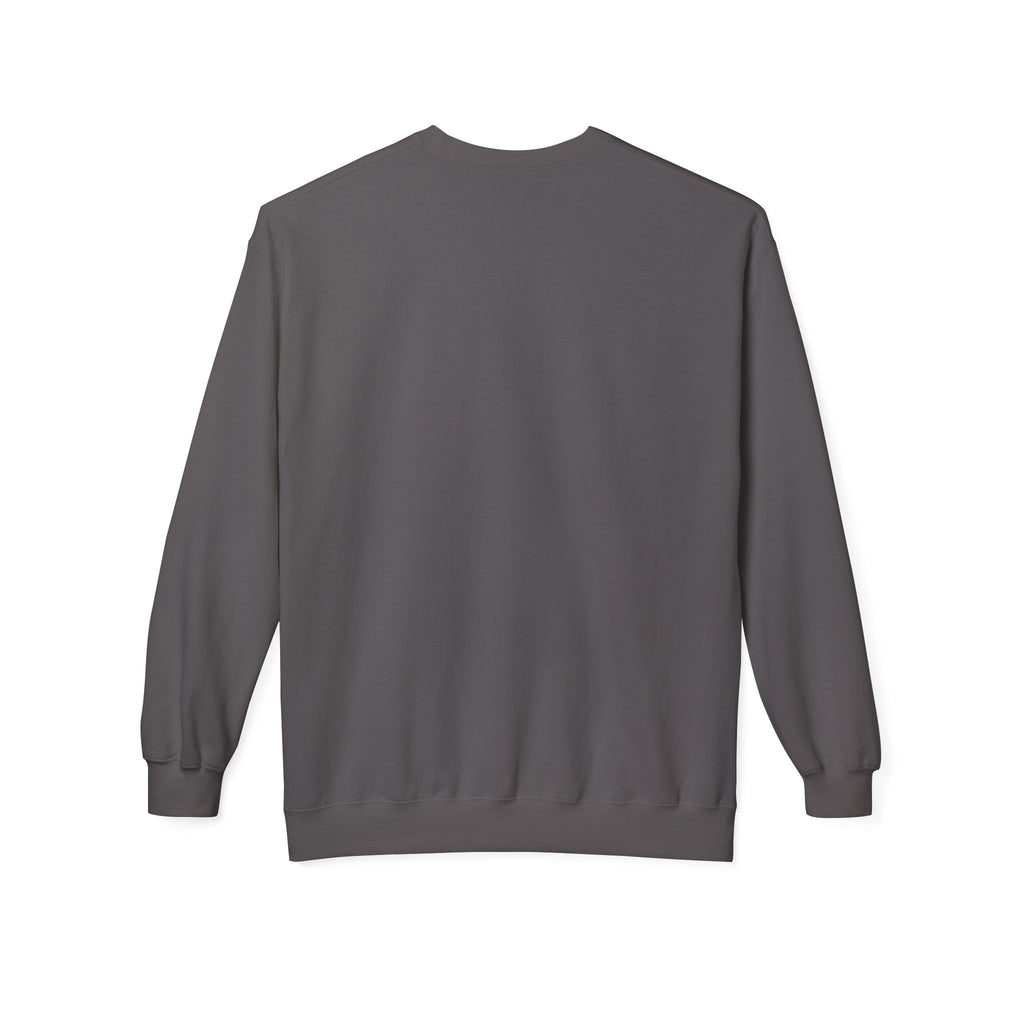 Native Dreamcatcher Eagle Crewneck Sweatshirt – 'Protect Our Cousins, Watch Our Futures'