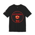 Murder Mystery Graphic Tee - "Not With The Flock. With The Murder."