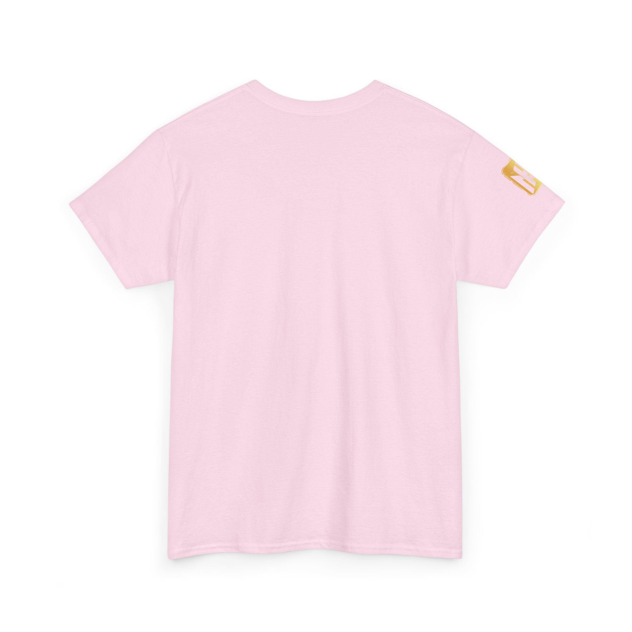 Came For The Tea by Nicholas Harvey- Featuring Veil of The Fae- Unisex Cotton Tee - 'Came for the Tea, Stayed for the Vibes' Shirt