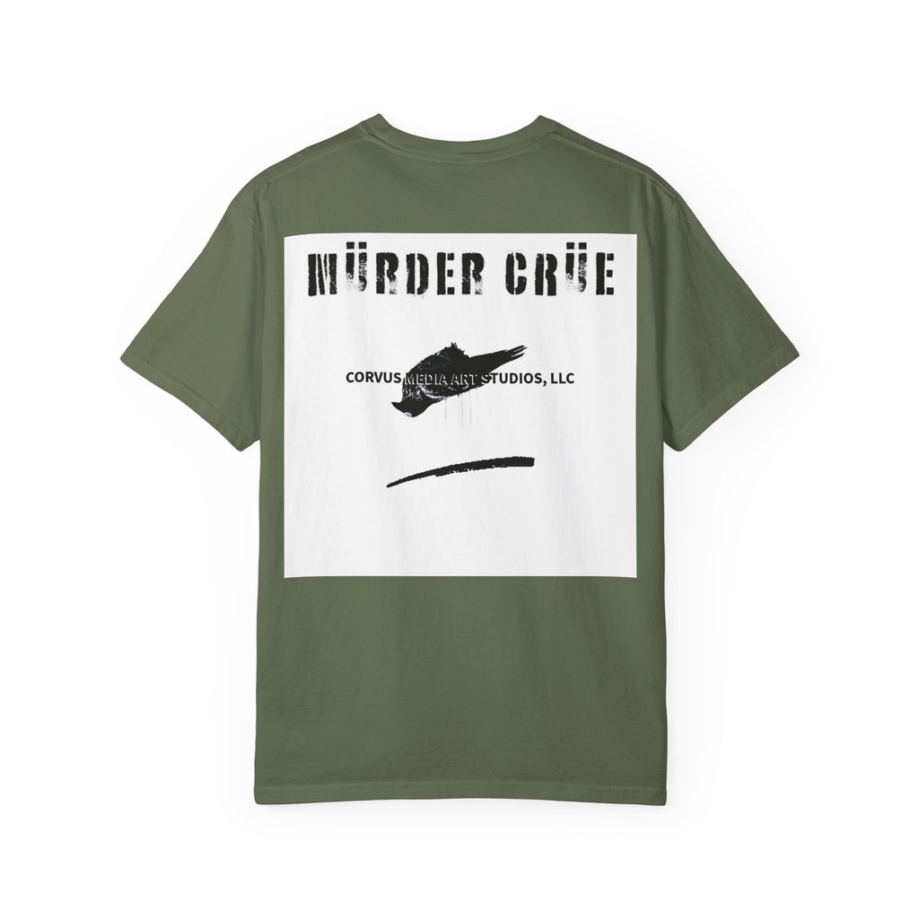 Thinker of Thoughts Graphic T-Shirt