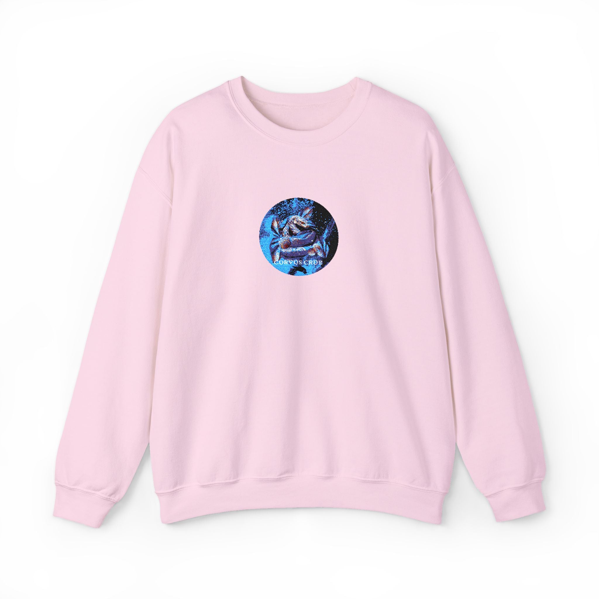 Corvus Crewneck Sweatshirt