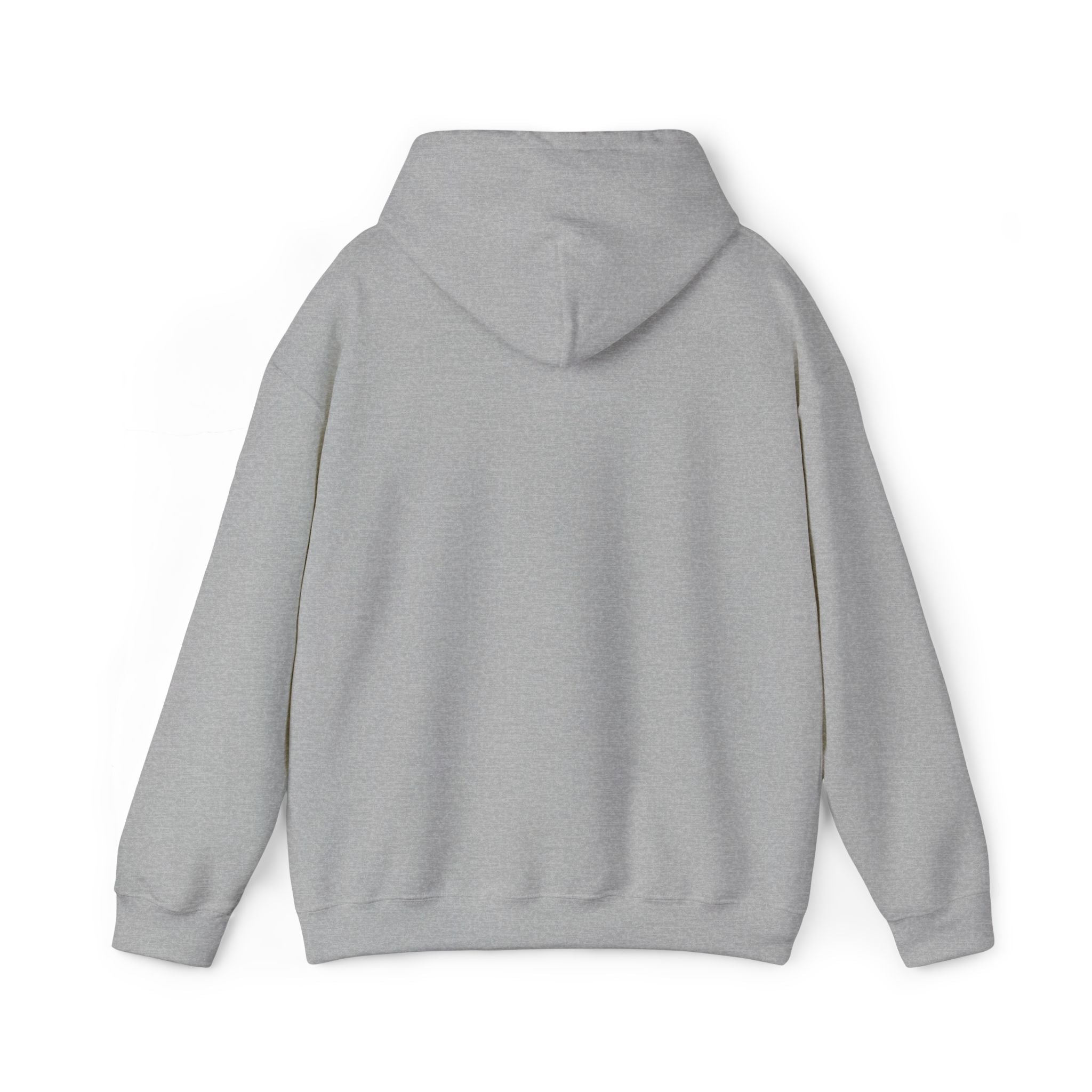 Hoodie — 'Mother of the Crew' Minimal Crewneck Pullover