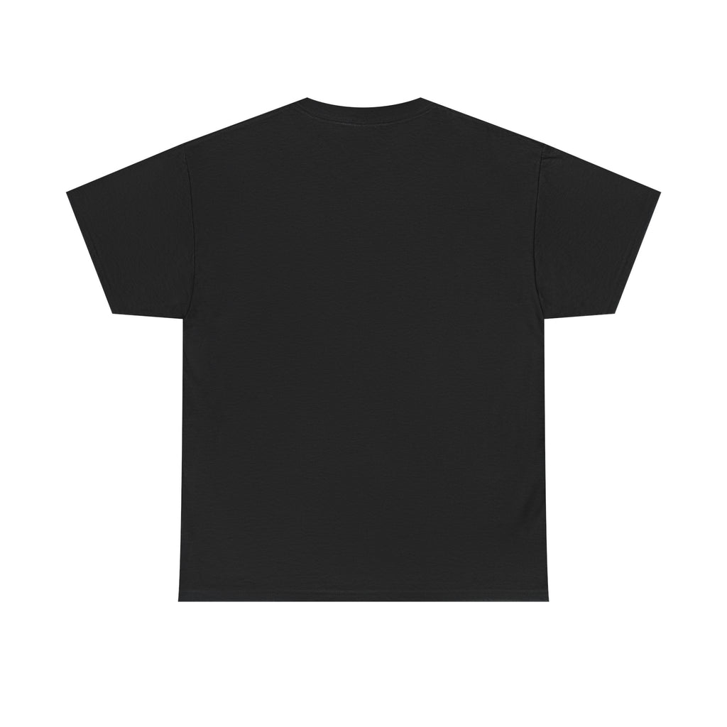 Murder Crüe Mask Tee - Dual Theater Mask Graphic T-Shirt