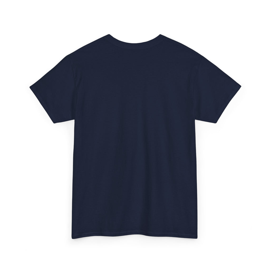 Murder Crüe Mask Tee - Dual Theater Mask Graphic T-Shirt