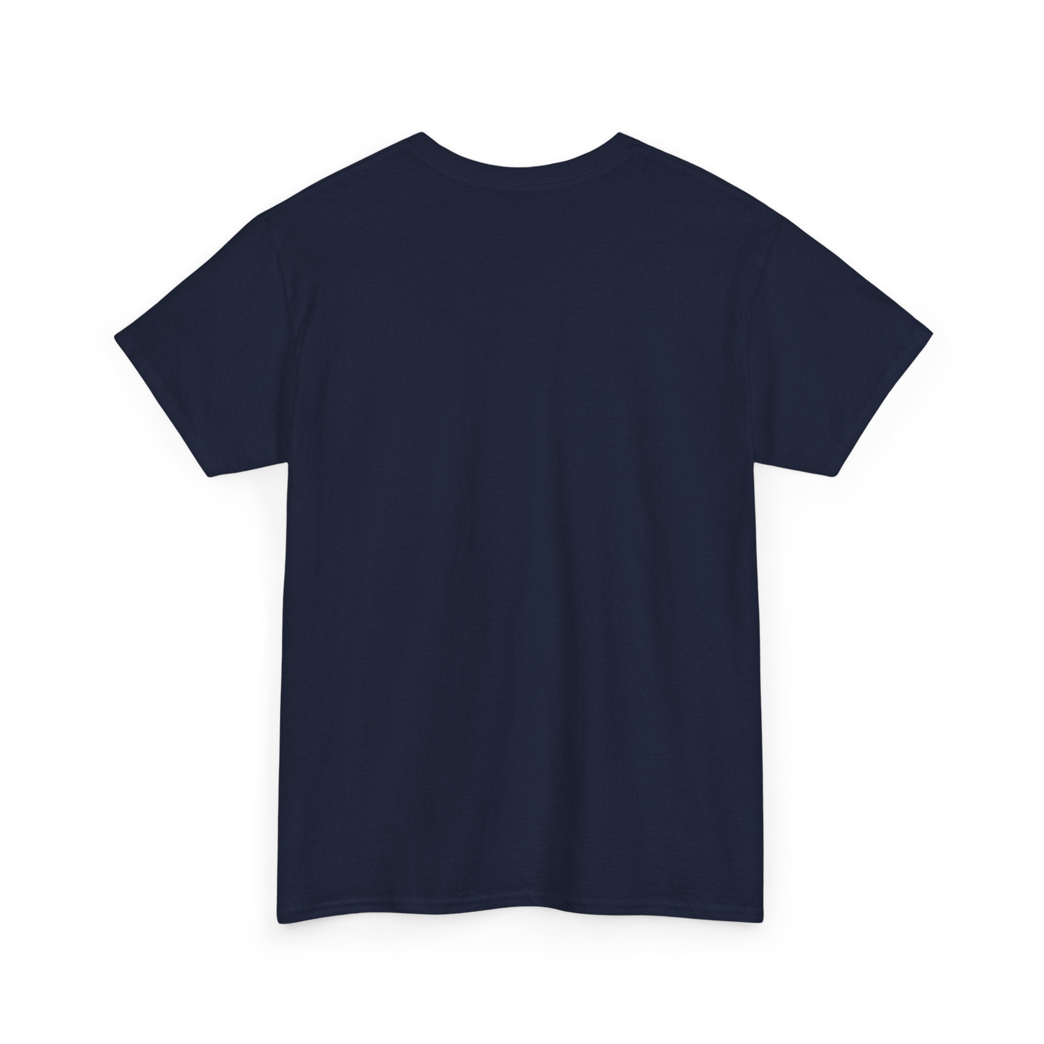 Murder Crüe Mask Tee - Dual Theater Mask Graphic T-Shirt