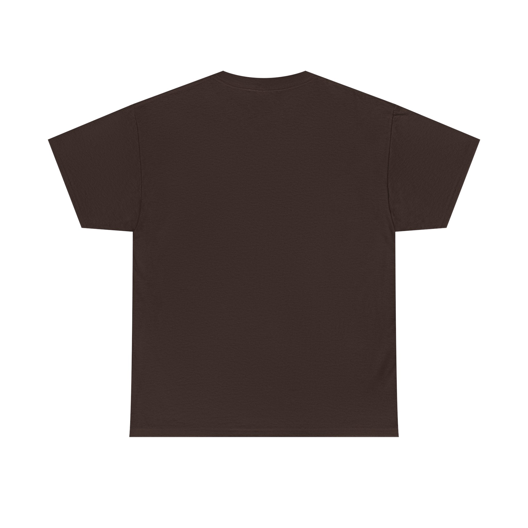 Murder Crüe Mask Tee - Dual Theater Mask Graphic T-Shirt