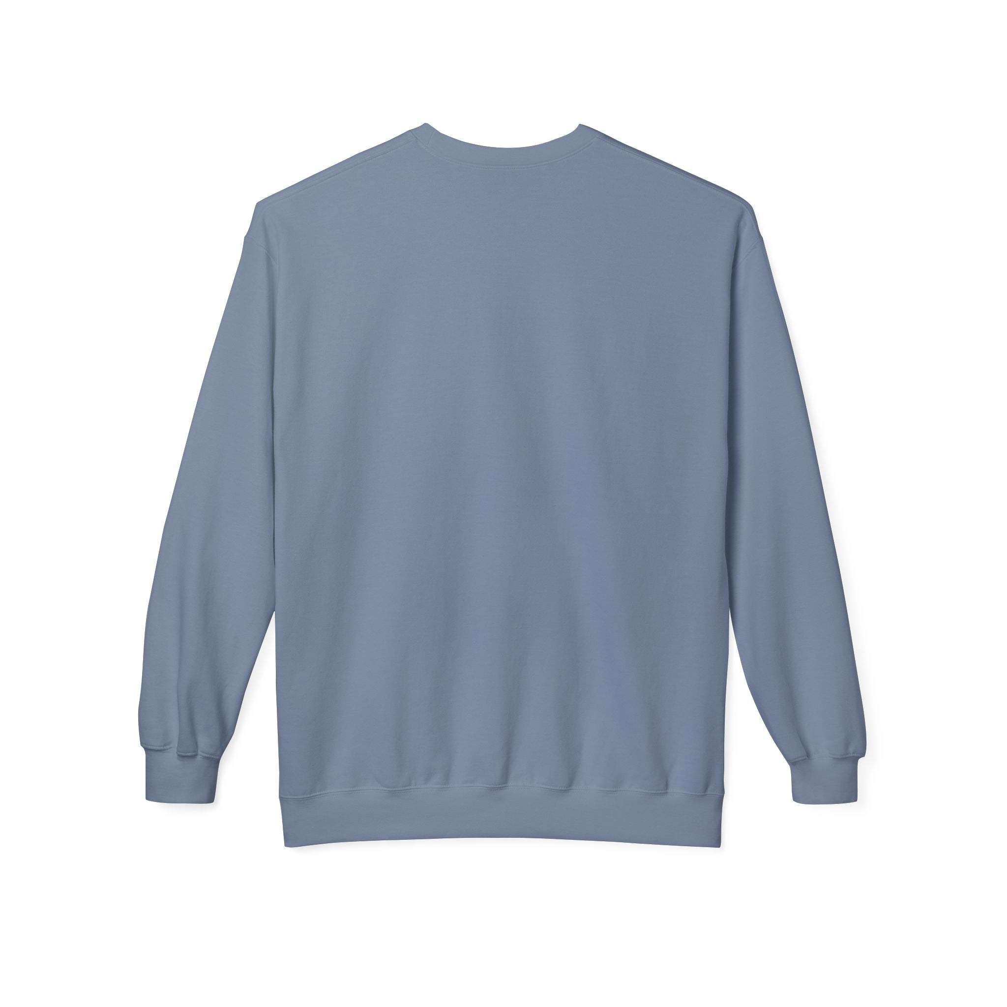 Native Dreamcatcher Eagle Crewneck Sweatshirt – 'Protect Our Cousins, Watch Our Futures'
