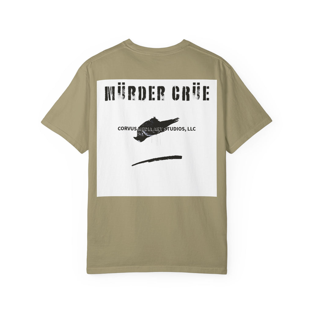 Thinker of Thoughts Graphic T-Shirt