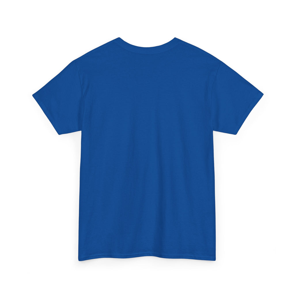 Murder Crüe Mask Tee - Dual Theater Mask Graphic T-Shirt