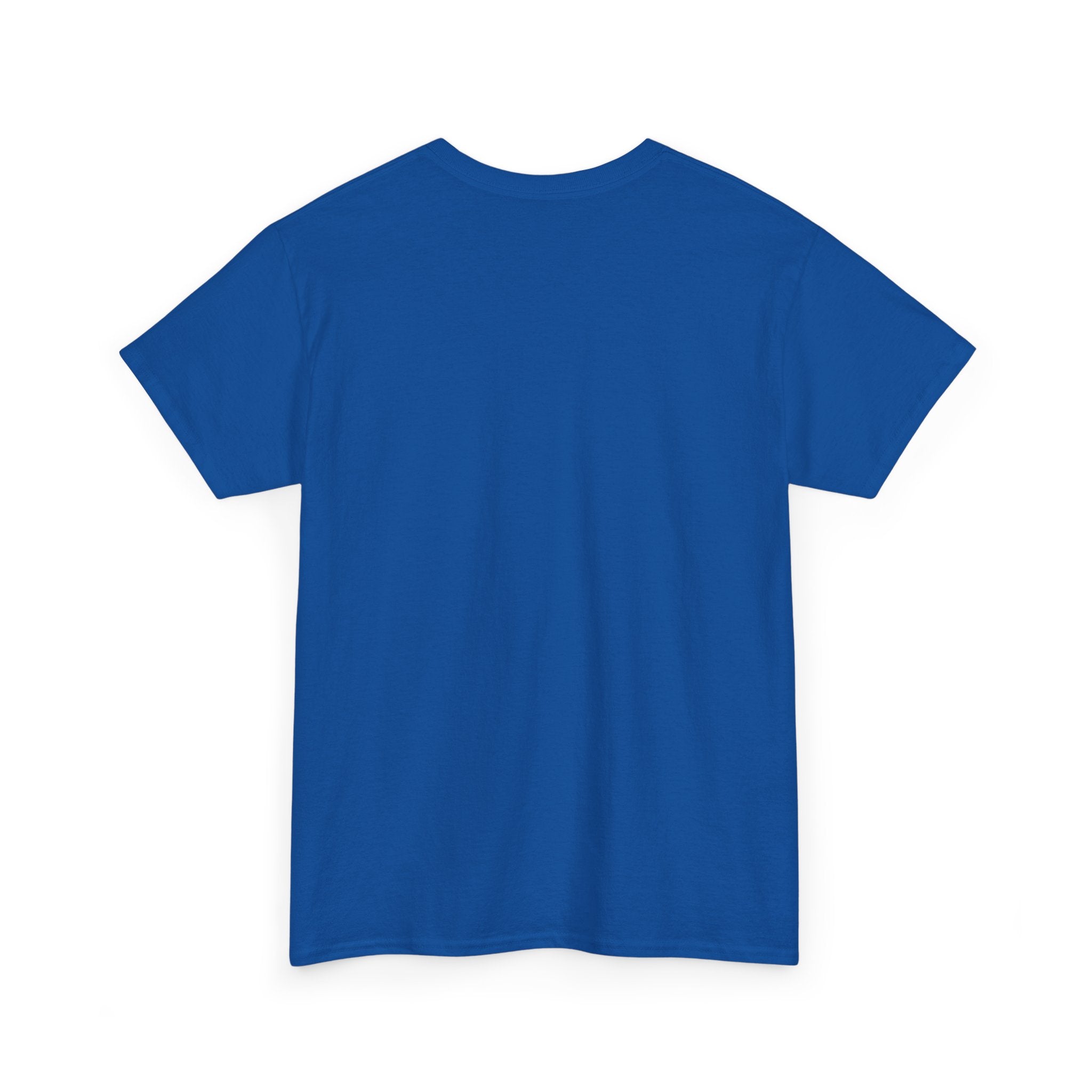 Murder Crüe Mask Tee - Dual Theater Mask Graphic T-Shirt