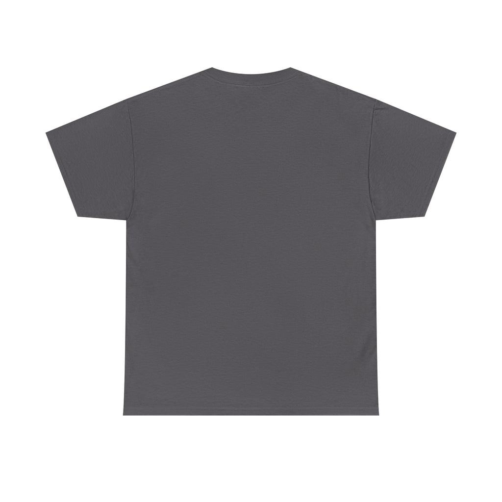 Murder Crüe Mask Tee - Dual Theater Mask Graphic T-Shirt