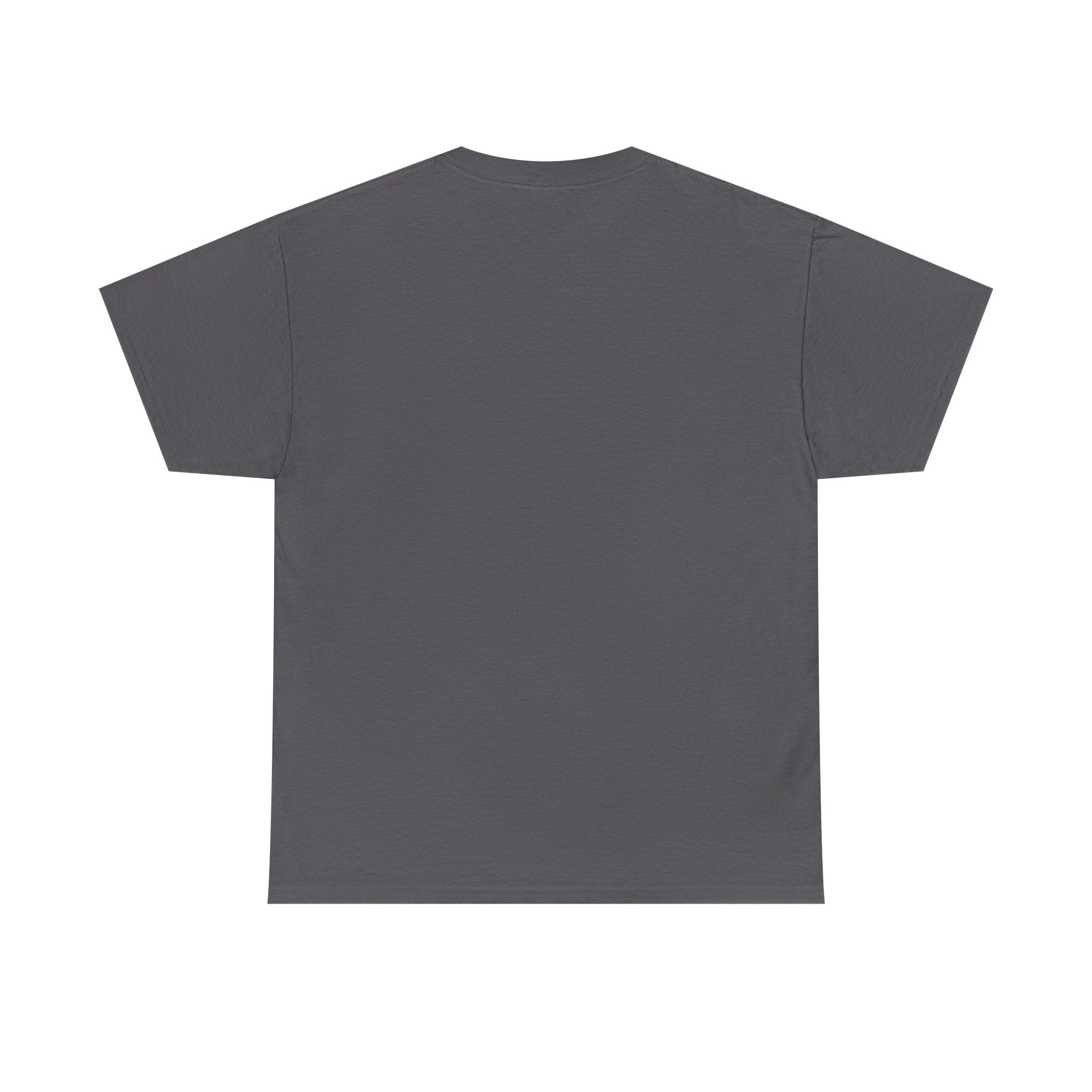 Murder Crüe Mask Tee - Dual Theater Mask Graphic T-Shirt