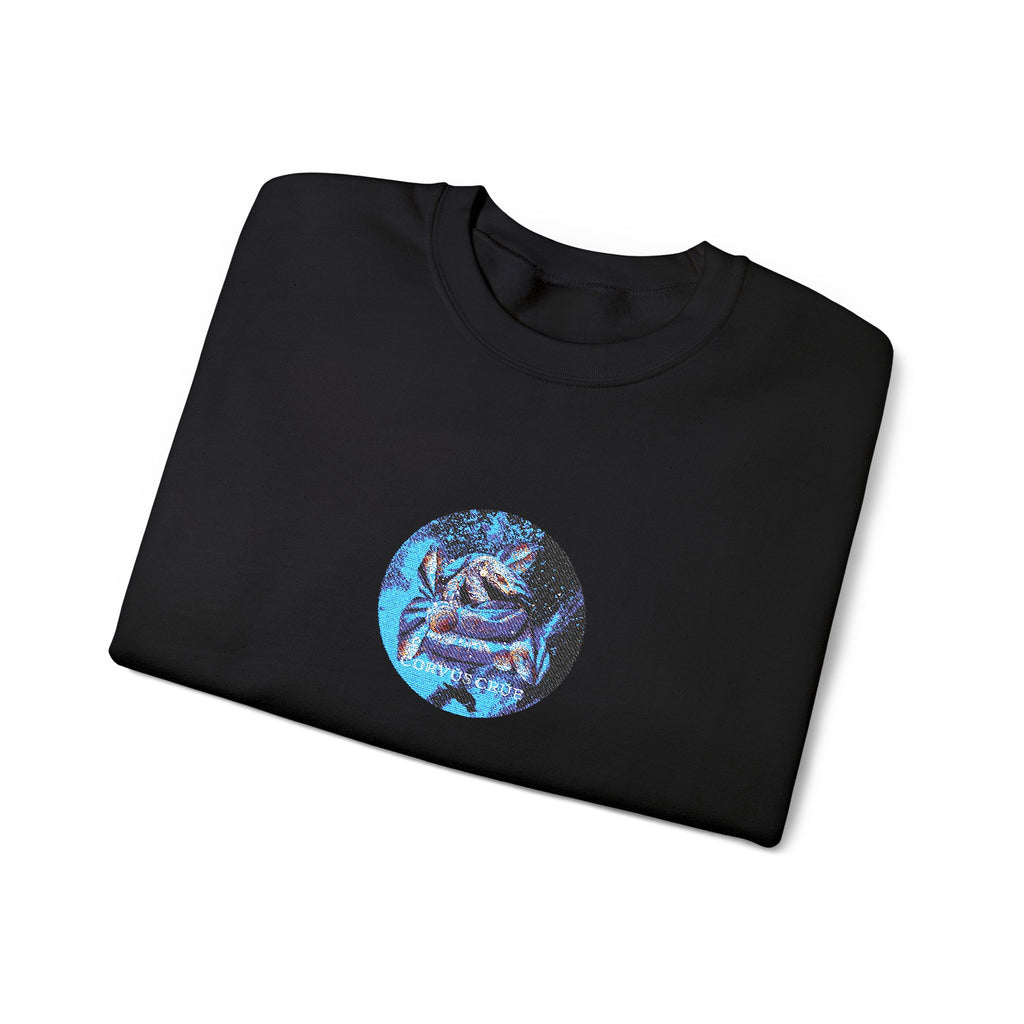 Corvus Crewneck Sweatshirt