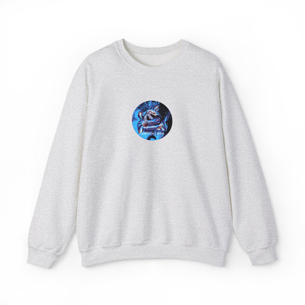 Corvus Crewneck Sweatshirt