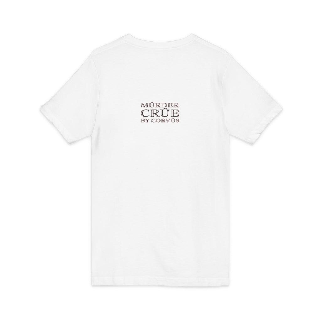 Nothing Matters V-Neck Tee