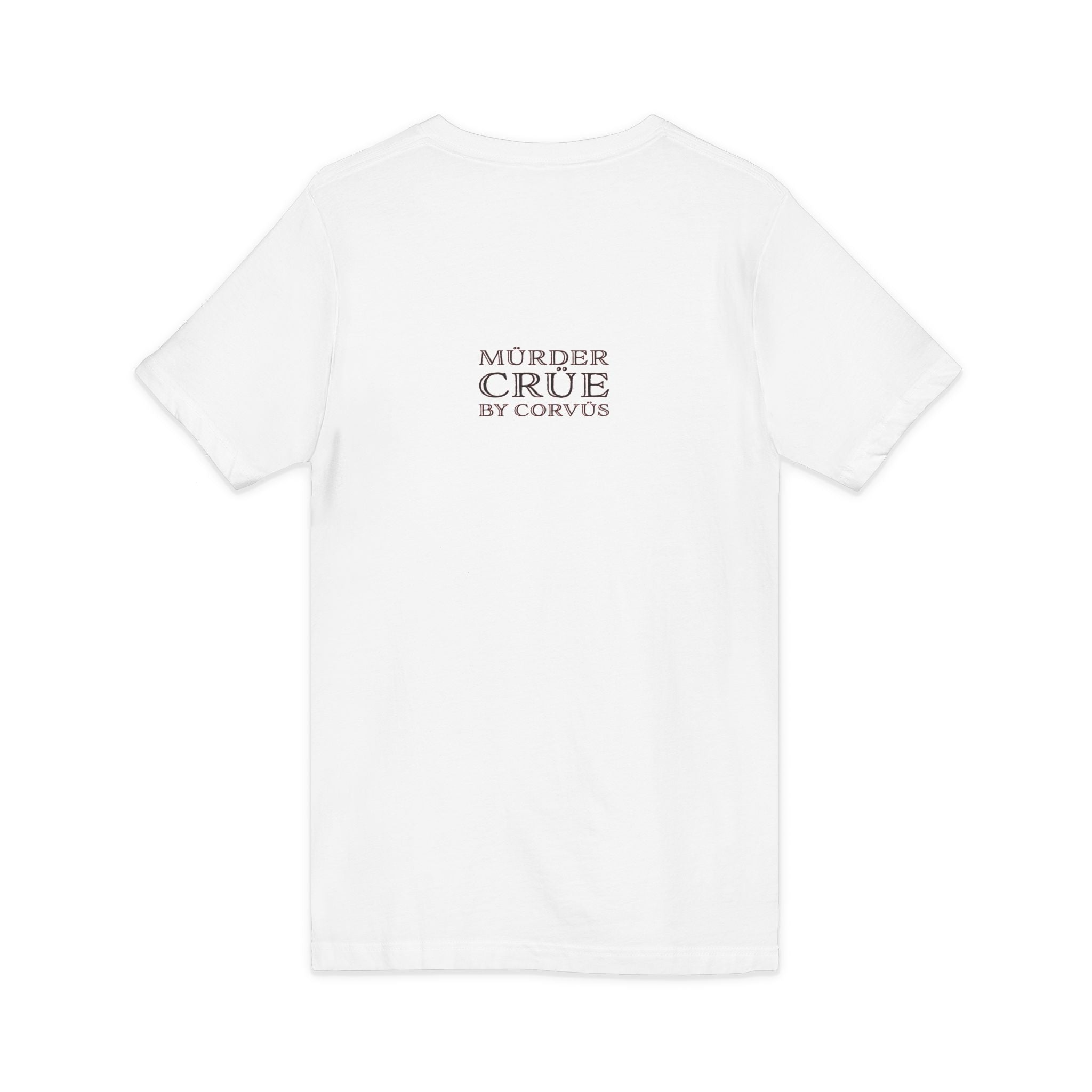 Nothing Matters V-Neck Tee