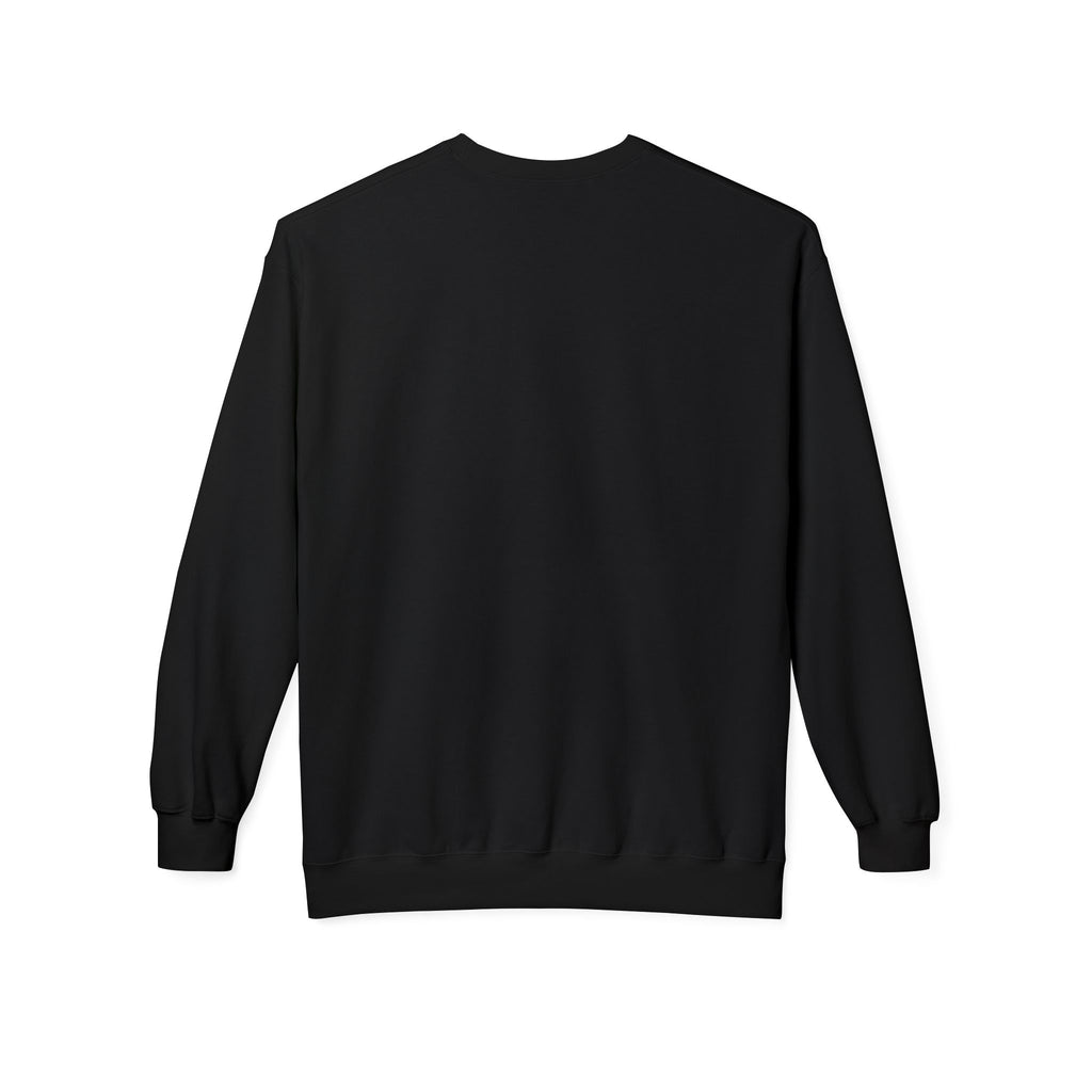Native Dreamcatcher Eagle Crewneck Sweatshirt – 'Protect Our Cousins, Watch Our Futures'