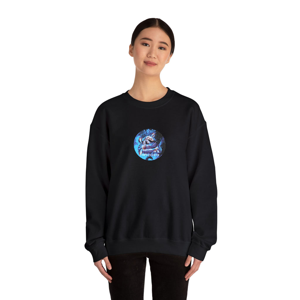 Corvus Crewneck Sweatshirt