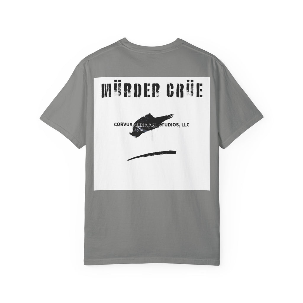 Thinker of Thoughts Graphic T-Shirt