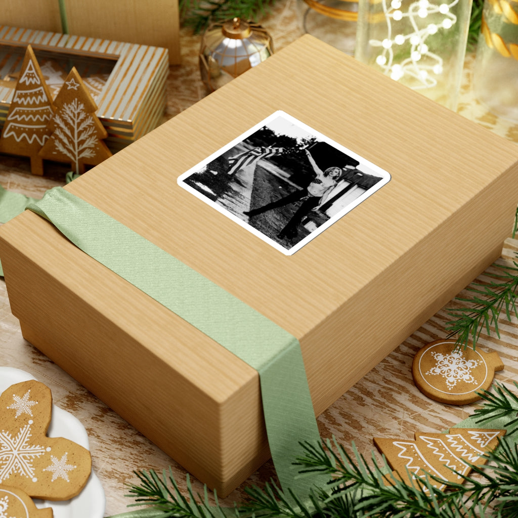 Alt Americana- Dallas Schmitt