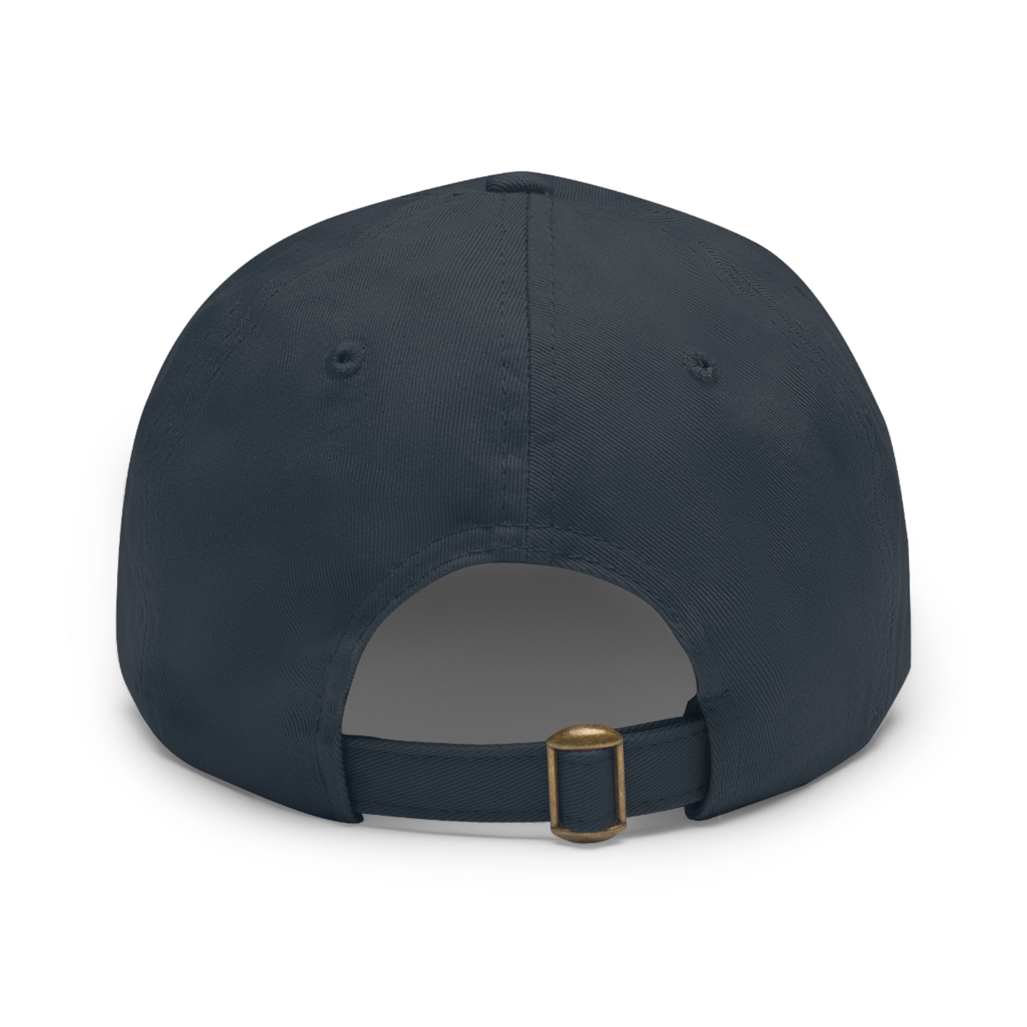 Mürder Crüe by Corvus- Dad Hat with Leather Patch - Perfect for Outdoor Adventures, Birthdays, and Everyday Wear, Casual Hat, Unique Gift, [...]
