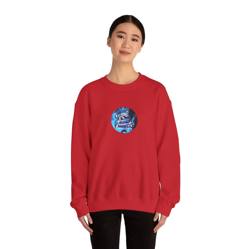 Corvus Crewneck Sweatshirt