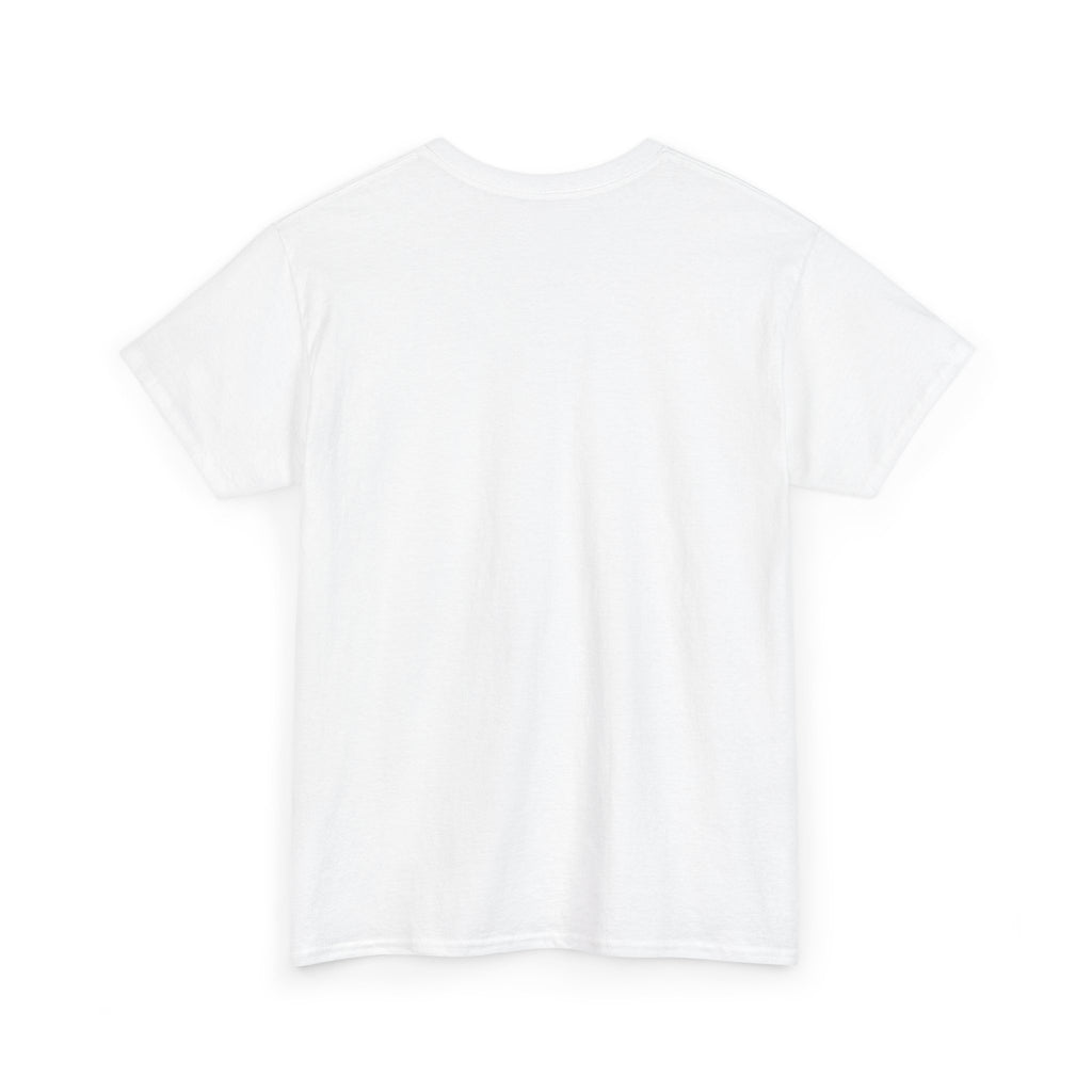 Murder Crüe Mask Tee - Dual Theater Mask Graphic T-Shirt