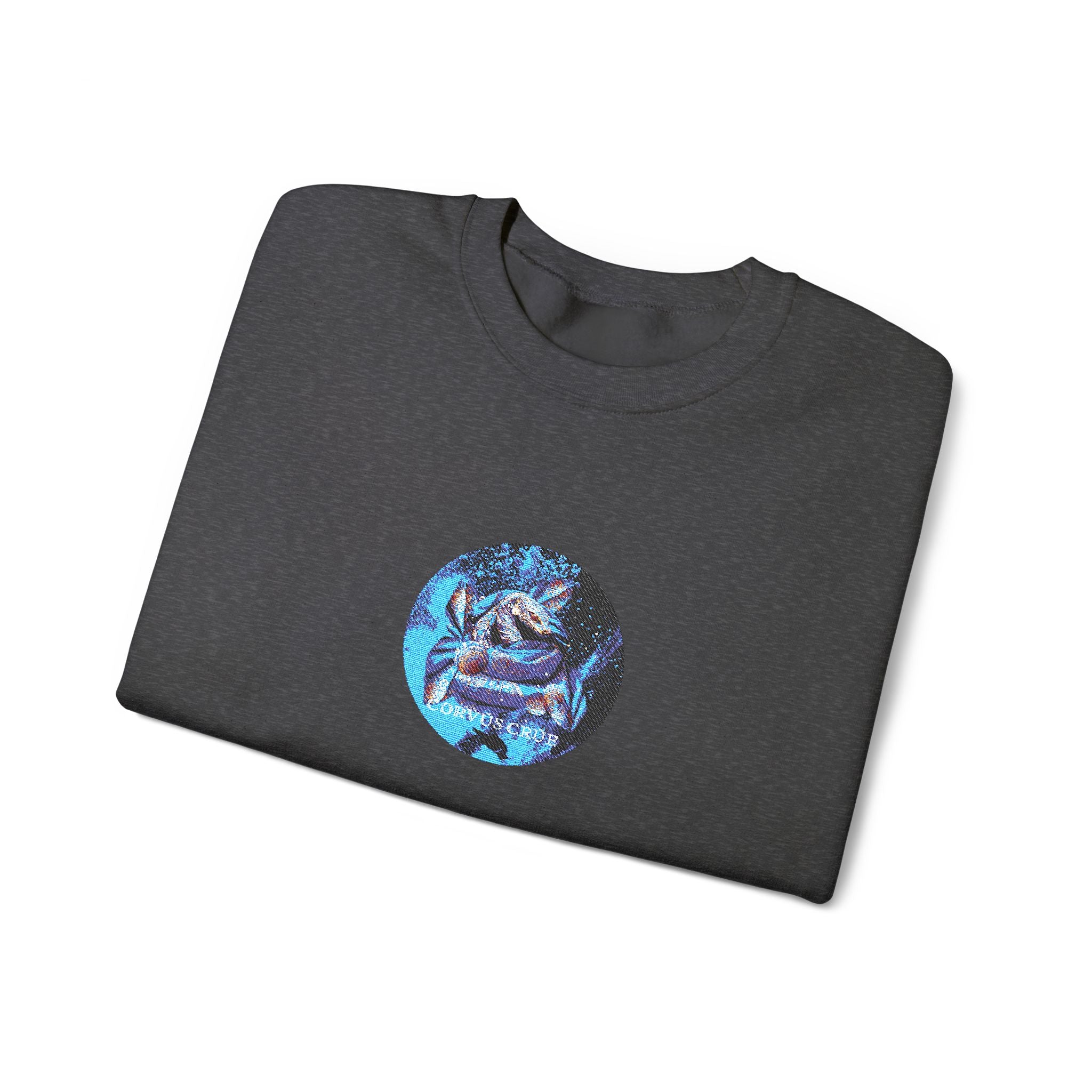 Corvus Crewneck Sweatshirt