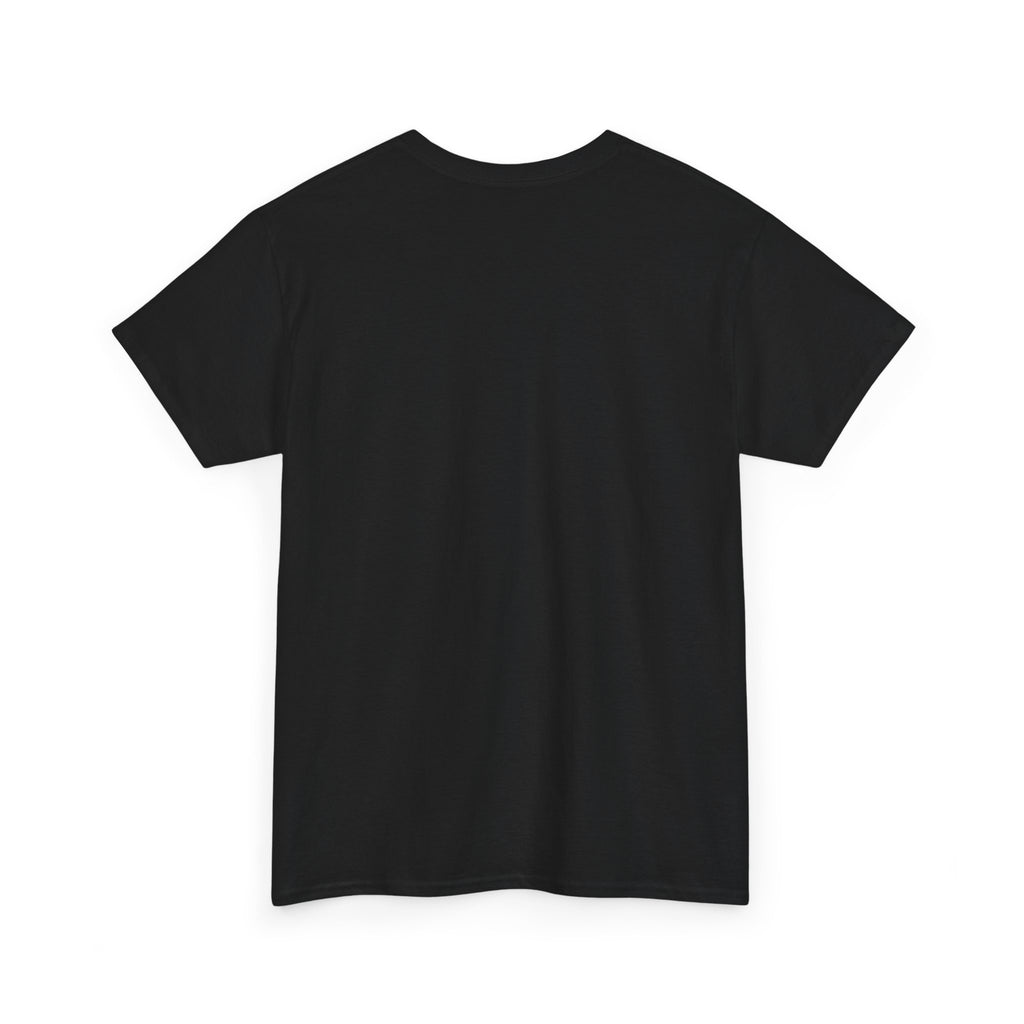 Murder Crüe Mask Tee - Dual Theater Mask Graphic T-Shirt